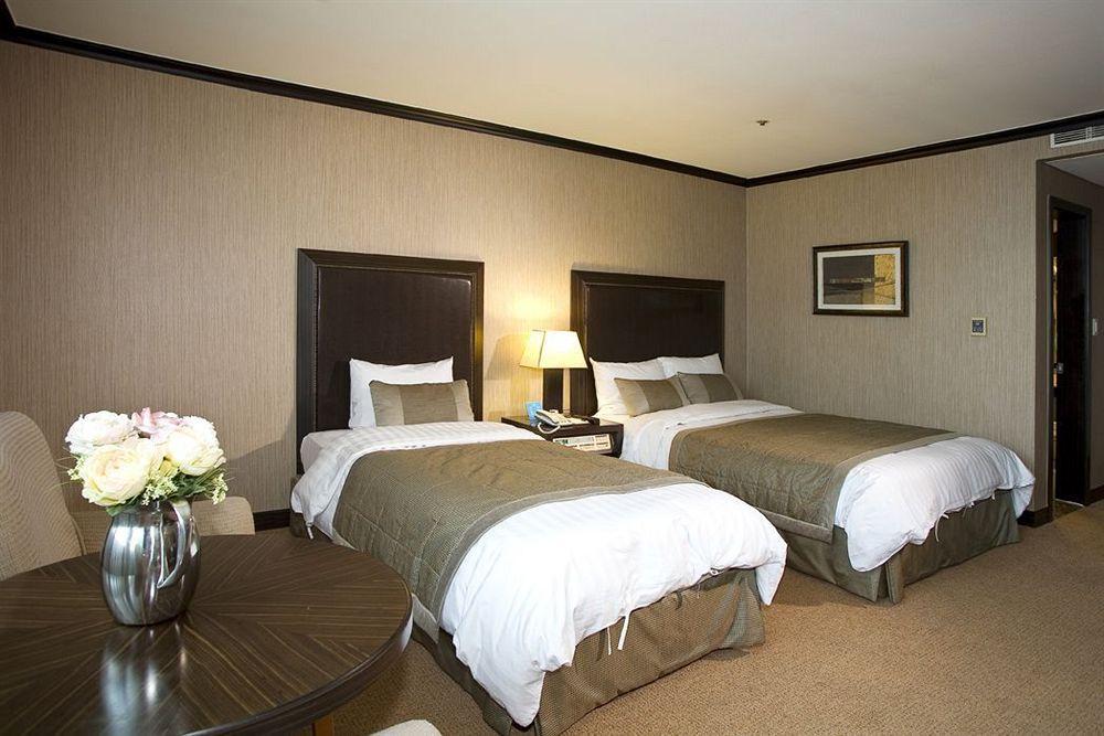 Hotel Miranda Icheon Exterior photo