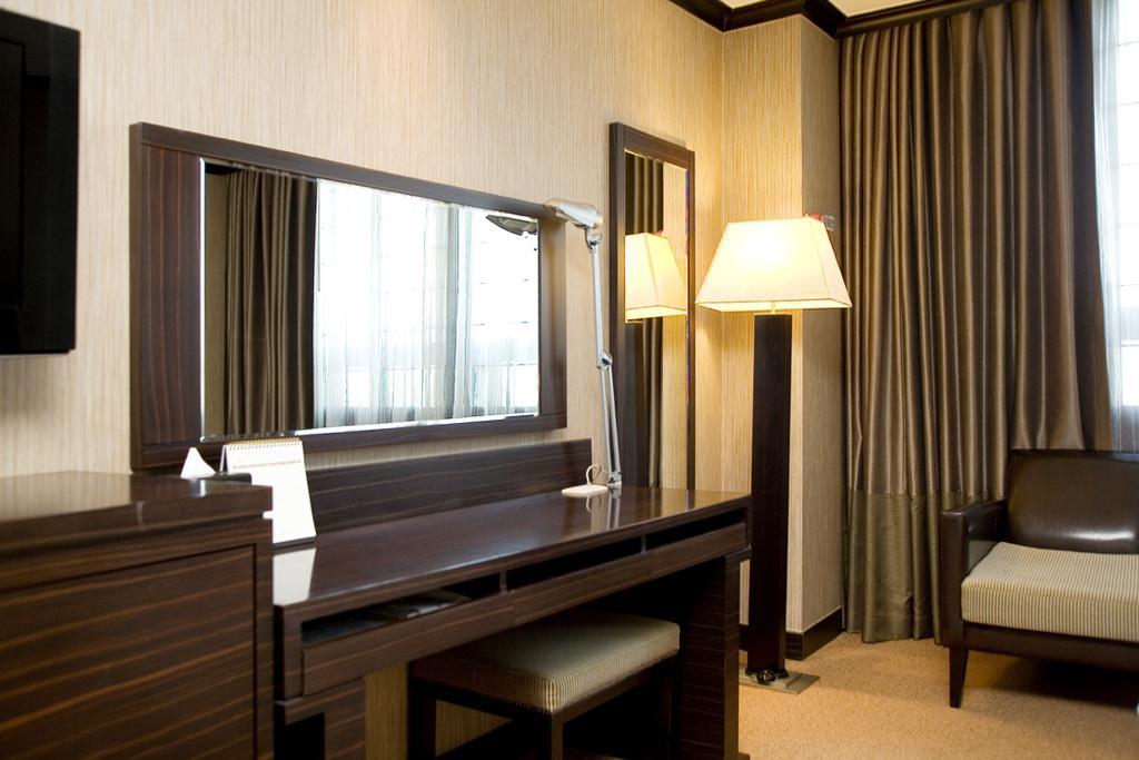 Hotel Miranda Icheon Exterior photo