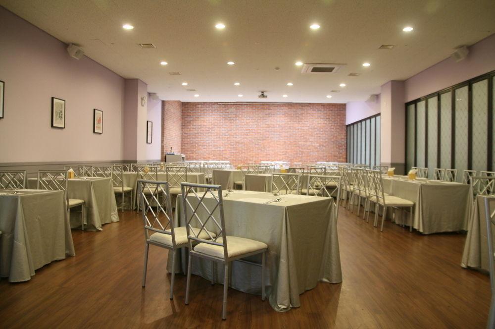 Hotel Miranda Icheon Exterior photo