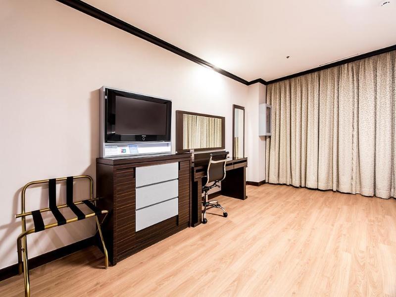 Hotel Miranda Icheon Exterior photo