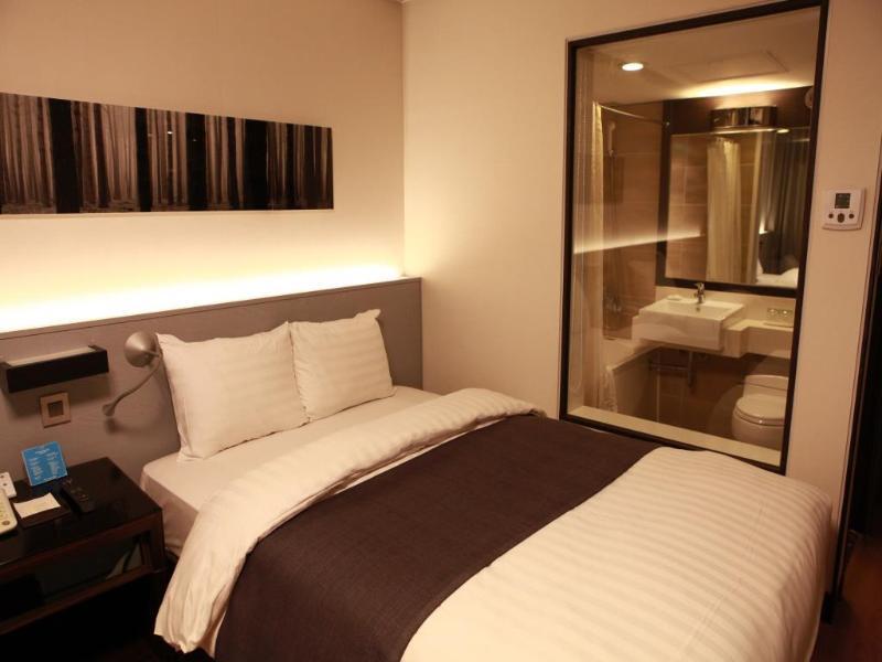 Hotel Miranda Icheon Exterior photo
