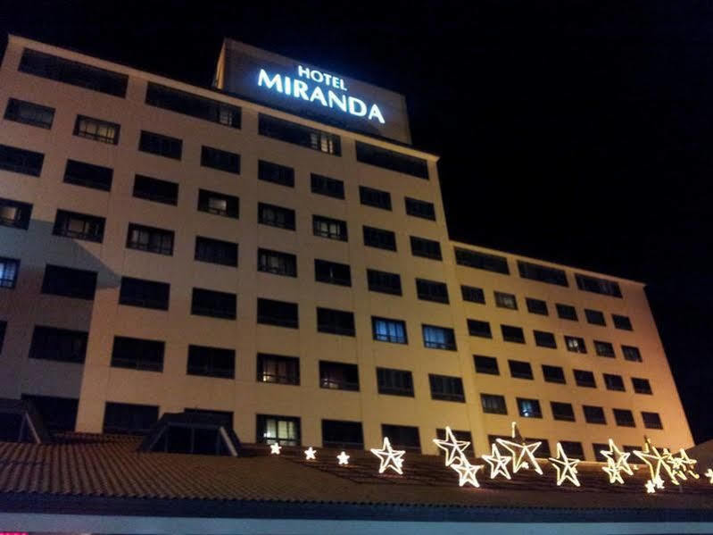 Hotel Miranda Icheon Exterior photo